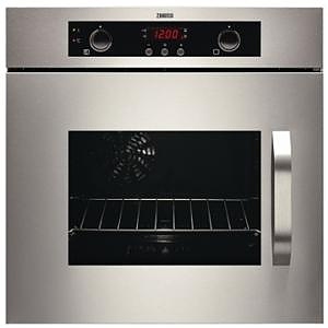 Независимый электрический духовой шкаф Electrolux Professional ZOB 562 XL