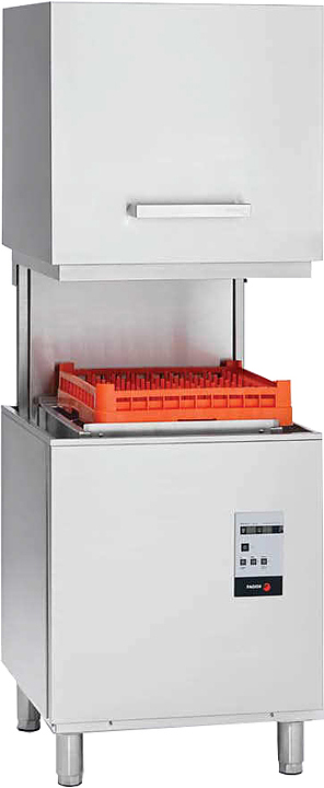 Купольная посудомоечная машина Fagor FI 80