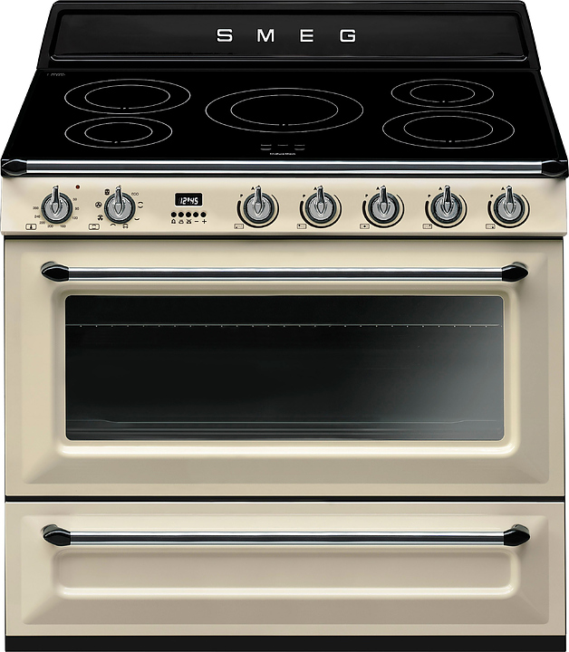 Варочный центр SMEG TR90IP
