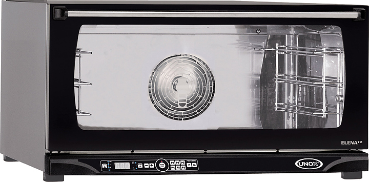 Печь конвекционная UNOX XFT 180