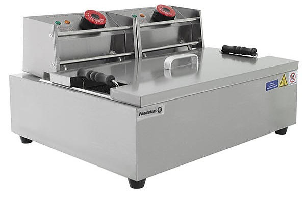 Чебуречница  электрическая Foodatlas DF-82Ч Eco