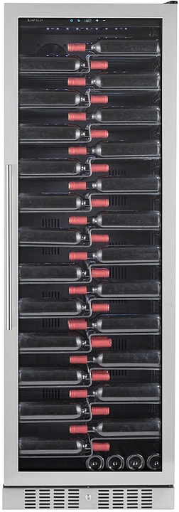 Шкаф винный Temptech Copenhagen CPRO1800SX-24