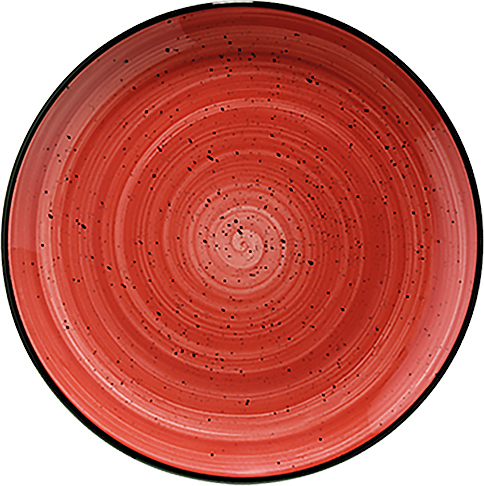 Тарелка плоская Bonna APS GRM 25 DZ