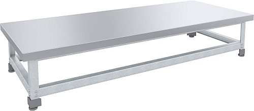 Подтоварник ПищТех ПМ-СЦК 8/6