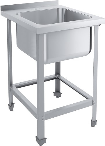 Ванна моечная ПищТех Эконом ВМОцб1-500ЭЦК