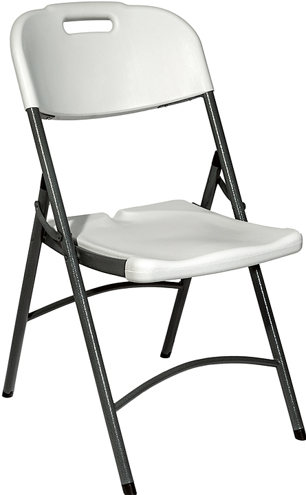 Стул Stool Group складной пластиковый Кейт