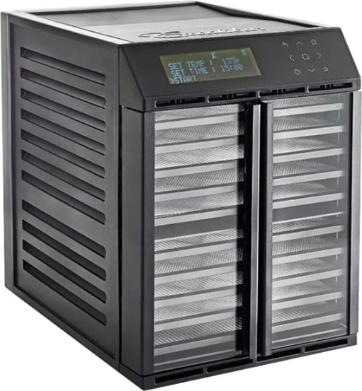 Сушилка для овощей и фруктов Excalibur RES10F