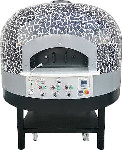 Печь для пиццы газовая Firinmak MaxNg 165