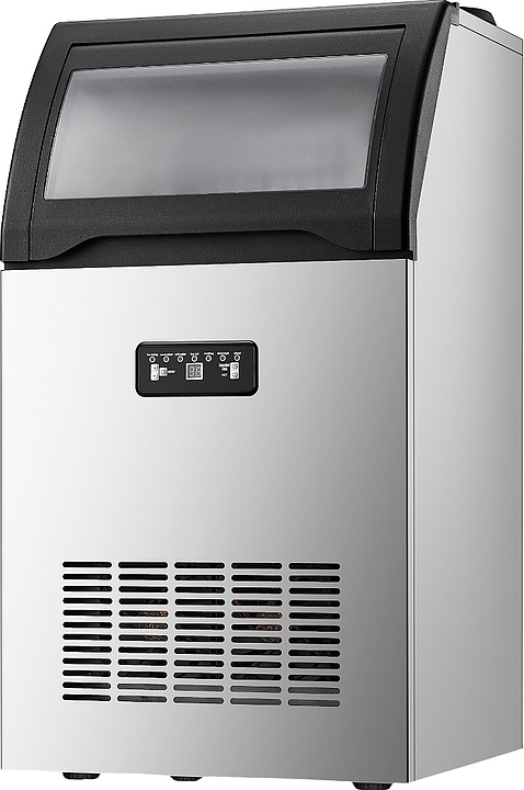 Льдогенератор Foodatlas SKF-C50FT