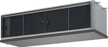 Канальная сплит-система Daikin ABQ125C / AZQS125B8V1