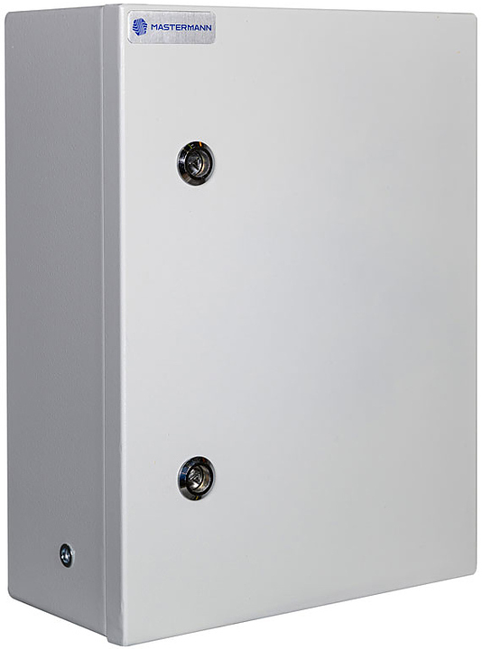 Шкаф климатический MASTERMANN 12УТП (Ver. 2.0)