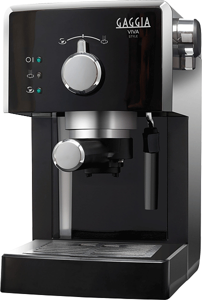 Кофеварка Gaggia Viva Style
