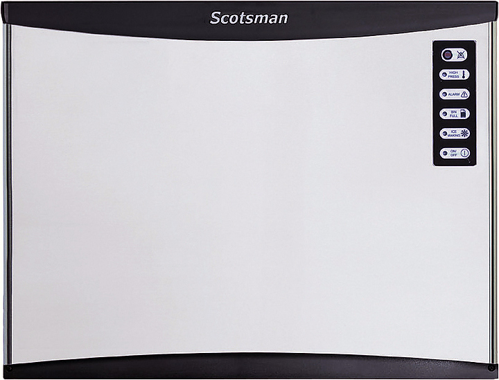 Льдогенератор SCOTSMAN NW L 457 AS OX R290