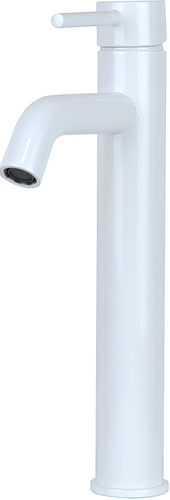 Смеситель для раковины Bronze de Luxe Scandi 1452W белый