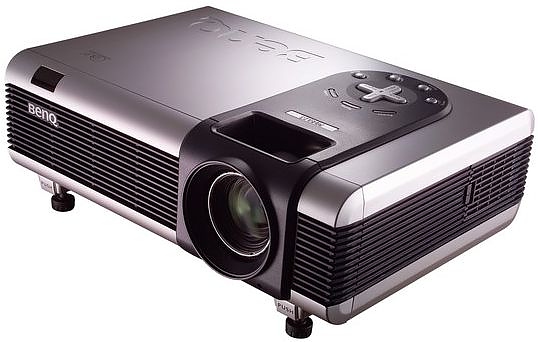 Проектор BenQ PB8263