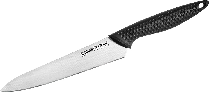 Нож кухонный Samura Golf SG-0023