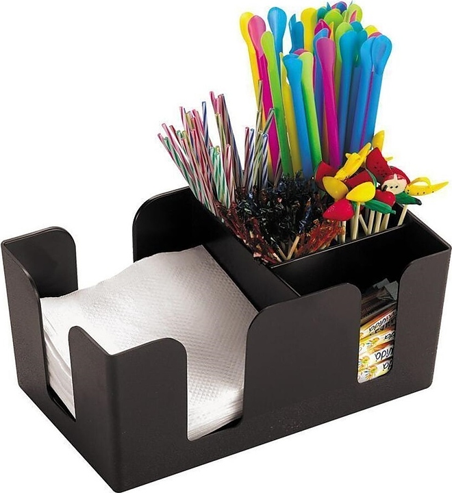 Подставка барная P.L. Proff Cuisine BarWare JW-BC / JQ-B024 черная