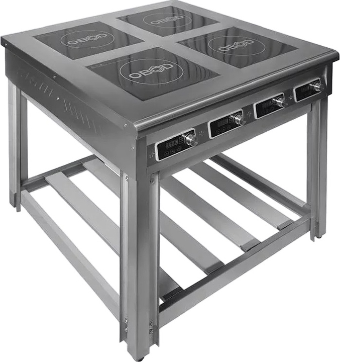 Плита индукционная OBOD ИП-004