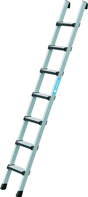 Лестница ZARGES 41013 Comfortstep L