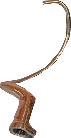 Крюк AR B-5