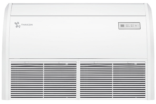 Напольно-потолочная сплит-система THAICON Inverter TL-PU100-FR / TL-PO100-FR