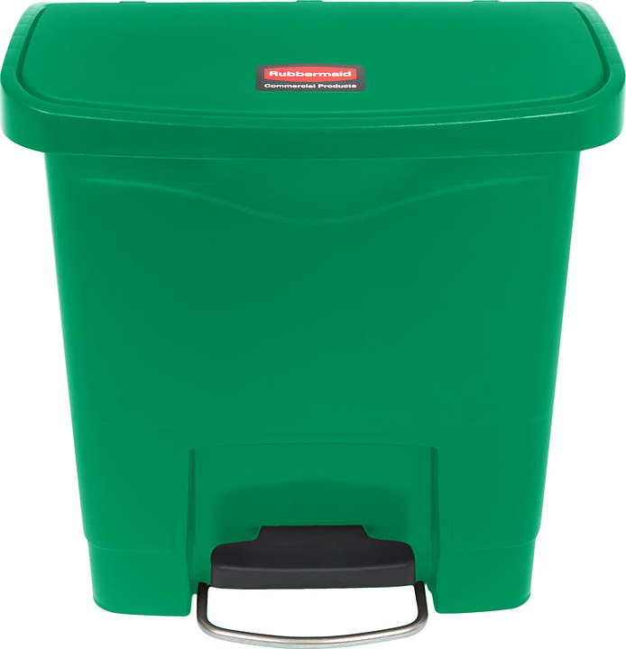 Контейнер для мусора Rubbermaid 1883581