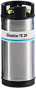 Устройство для частичной деминерализации Winterhalter Glasklar ТЕ20