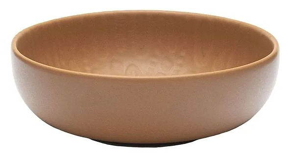 Миска Oxford FLAT ESTRELA DO MAR 151613 600 мл светло-коричневый