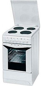 Электрическая плита Indesit K 3E11 (W)