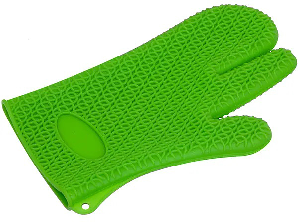 Рукавица термостойкая HOLD 275х170 мм, цвет в ассортименте (от -40 до 240°С)