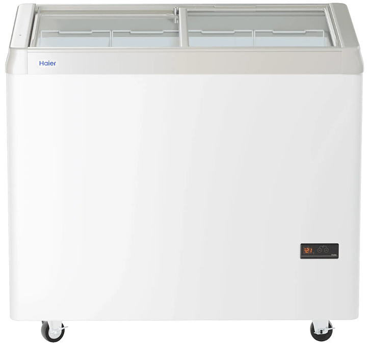 Ларь морозильный Haier SD-325FPEL