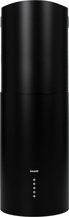 Вытяжка кухонная Graude DHC 35.1 S черная