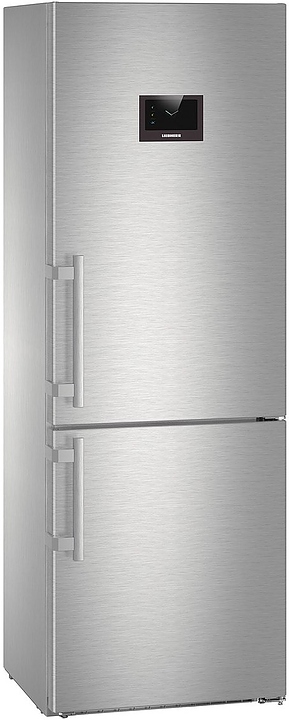 Холодильник Liebherr CBNes 5778