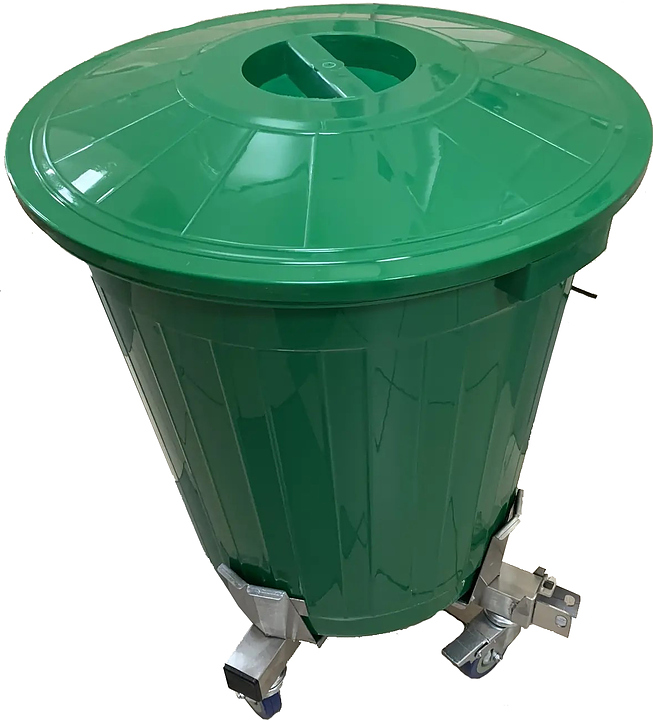 Контейнер для пищевых отходов ITERMA ТГ НБ/50
