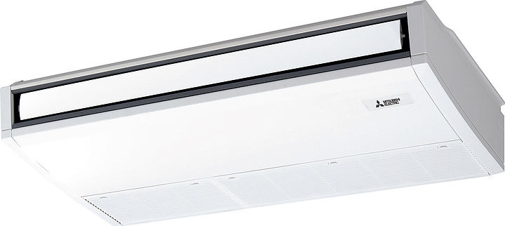 Внутренний блок мультизональной системы Mitsubishi Electric PCFY-P125VKM-E
