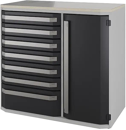 Тумба КОБОР Expert MTZ/4-100/64 2S.61B