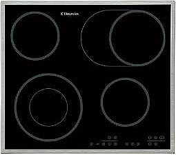 Варочная панель Electrolux Professional EHS 6646 X