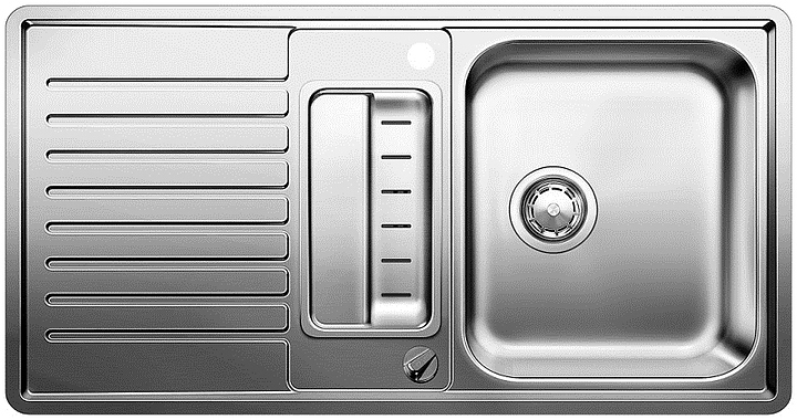 Кухонная мойка Blanco Classic Pro 5 S-IF