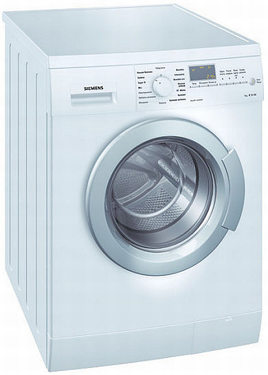 Стиральная машина Siemens WM 14E44 AOE