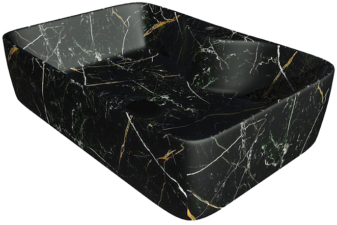 Раковина Maretti Umbria UM13NS96-560MR 48х37 см, санфарфор