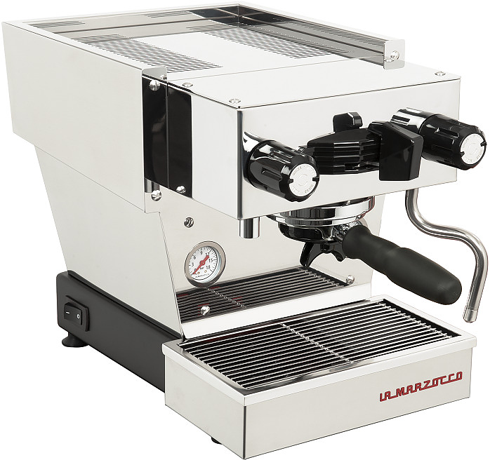 Кофемашина La Marzocco Linea Micra Tall Cup 220V CE EU Brushed
