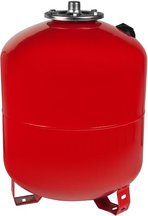 Расширительный бак Unipump 100 л вертикальный (верхнее подключение)