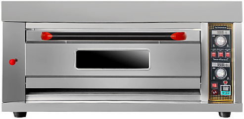 Печь хлебопекарная Roal Bakery 12G