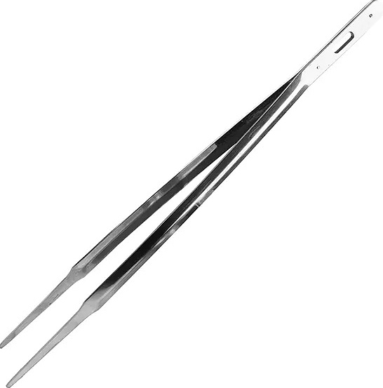 Пинцет Ilsa 10960000IVV