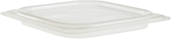 Крышка для гастроемкости Cambro 60PPCWSC190 GN 1/6 (176х162) полипропилен
