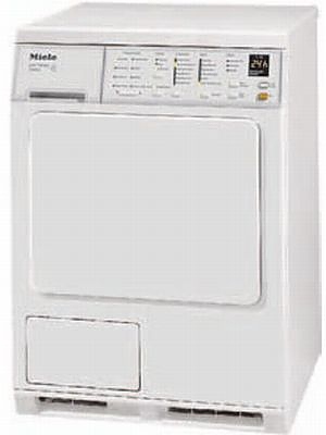 Сушильная машина Miele T 8433 C