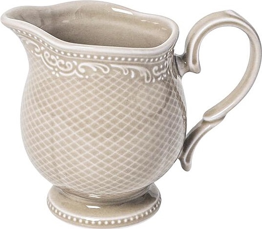 Молочник Noble Aristocrat Peach Tea 313802-PEACH 200 мл (фарфор)