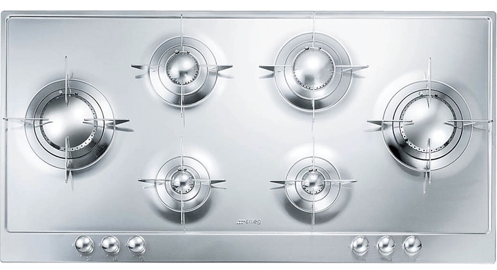 Варочная панель SMEG P106
