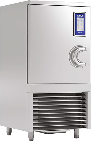 Шкаф шоковой заморозки и охлаждения IRINOX MULTI FRESH MF 45.1 PLUS