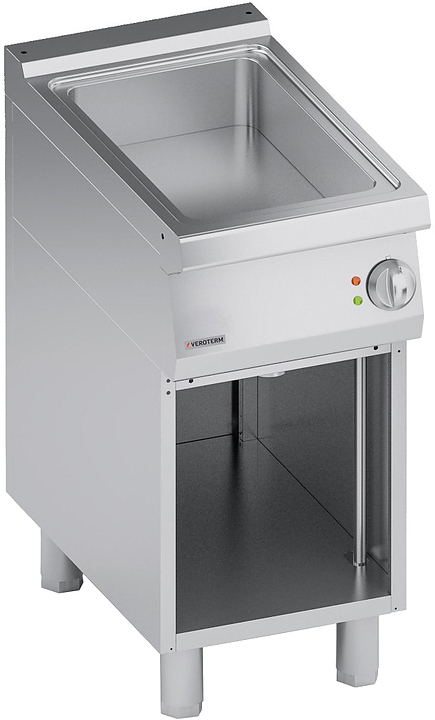 Сковорода электрическая VEROTERM VT7MPE05VV 12 л